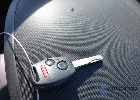 2007 Honda Cr-V Ex-L z USA, uszkodzony, nr VIN JHLRE48767C047045